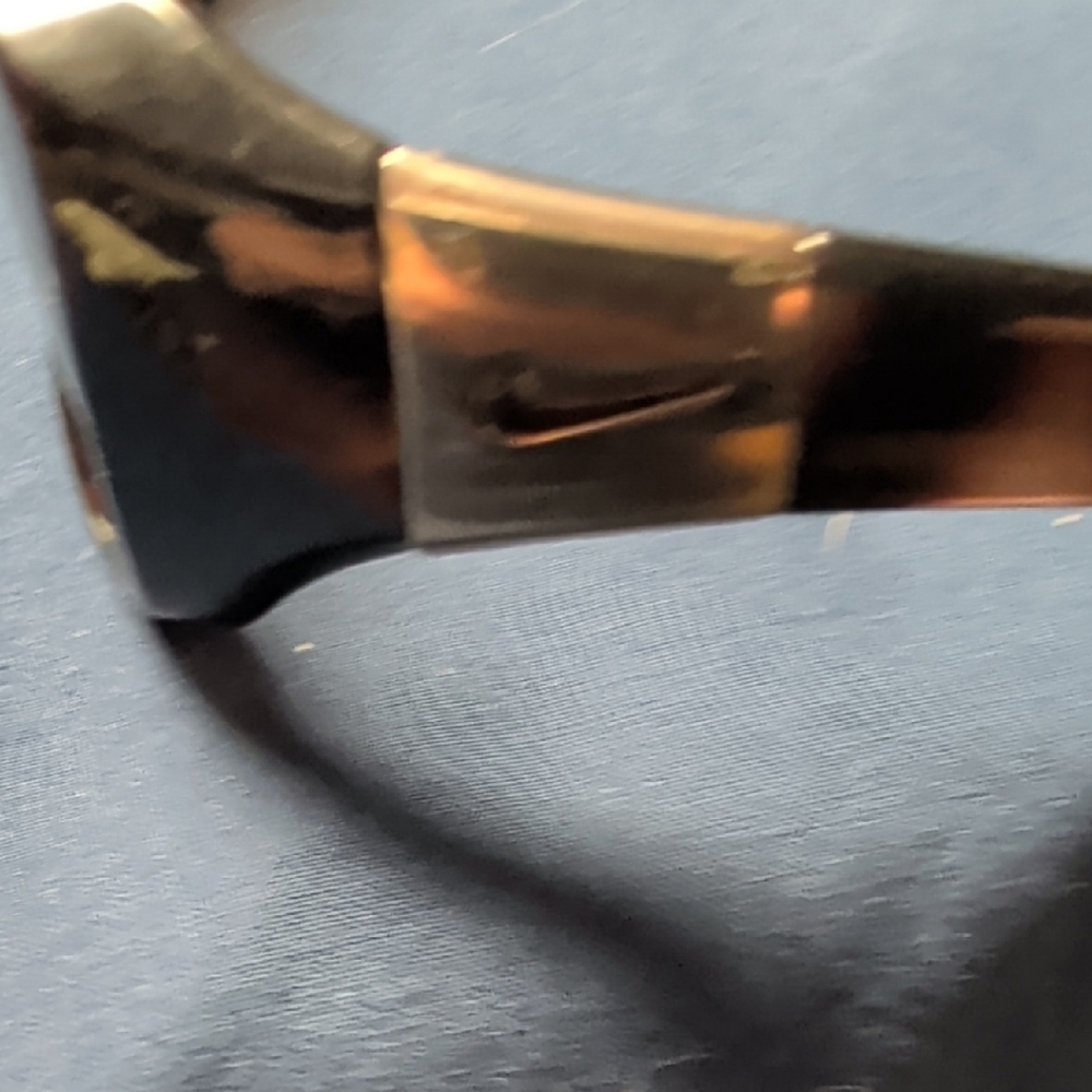 Nike Siren Brown/Black Sunglasses